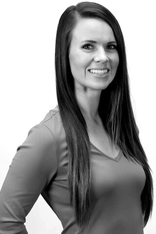 Shanari Baird - V.P. of Marketing
