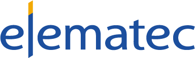 Elematec logo