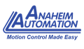 Anaheim Automationのロゴ