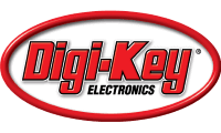 Digi-Key Logo