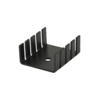Stamped Heat Sinks category thumbnail