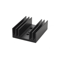 Extruded Heat Sinks category thumbnail