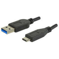 USBケーブル カテゴリーのサムネイル