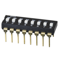 DIP Switches category thumbnail