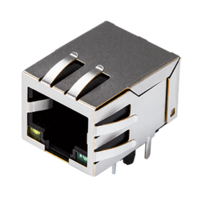 RJ45コネクター カテゴリーのサムネイル