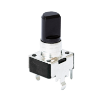 Potentiometers category thumbnail