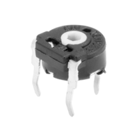 Trimmer Potentiometers category thumbnail