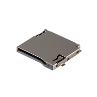 SD Card Connectors category thumbnail