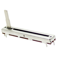 Slide Potentiometers category thumbnail