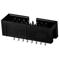 Rectangular Connectors category thumbnail