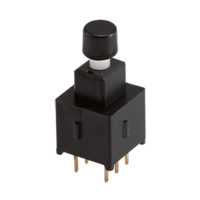 Miniature Push Button Switches category thumbnail