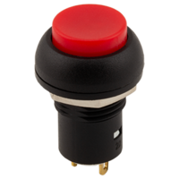 Standard Push Button Switches category thumbnail