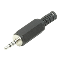 Audio | Connectors | Same Sky Audio | Connectors | Same Sky