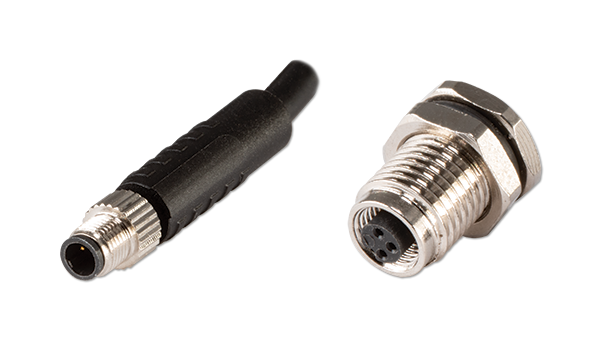 M5 Models Added to CUI Devices’ Circular Connectors and Cables Offering