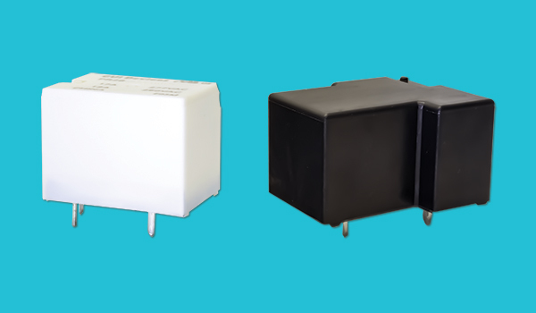 Power Relays Line Adds Over 300 New SKUs