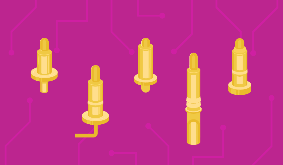 Pogo Pins: The Ultimate Guide to Spring-Loaded Connectors