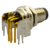 CDM846-04A-MP-F8-67 M8 Male Circular Connector Jack Pc Pins
