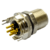 CDM847-04A-FP-F10-67 M8 Female Circular Connector Jack Pc Pins