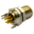 CDM847-05B-FP-F10-67 M8 Female Circular Connector Jack Pc Pins