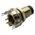 CDM848-03A-MP-F8-67 M8 Male Circular Connector Jack Pc Pins