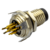 CDM848-08A-MP-F8-67 M8 Male Circular Connector Jack Pc Pins