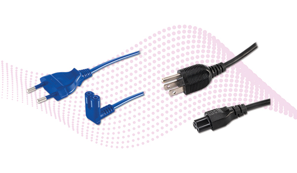 Same Sky Expands Ac Power Cords Line with Over 200 New SKUs