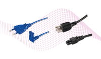 Same Sky Expands Ac Power Cords Line with Over 200 New SKUs