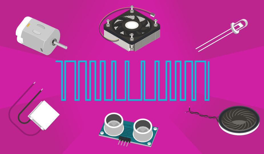 Pulse Width Modulation (PWM): How it Works and Why it’s Essential in Electronics