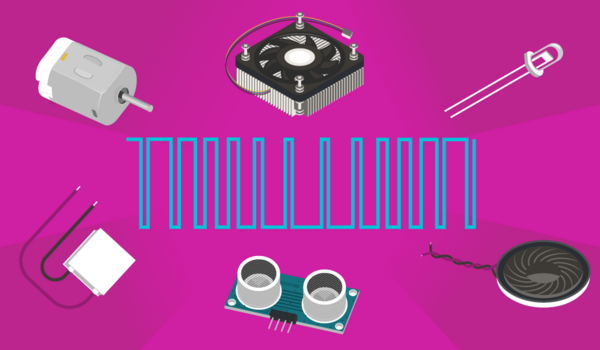 Pulse Width Modulation (PWM): How it Works and Why it’s Essential in Electronics