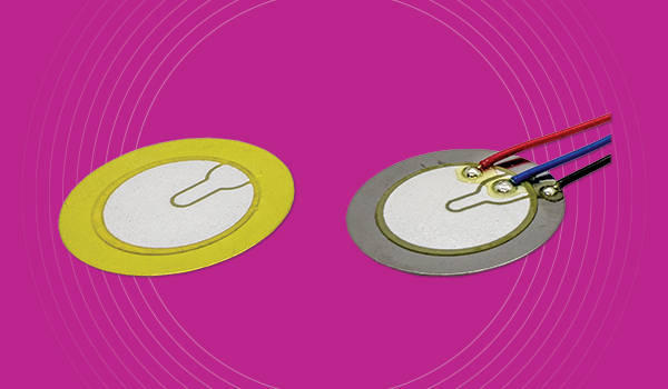 Same Sky’s New Piezo Elements Feature Low Profiles Down to 0.12 mm