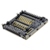 MSD7-1-A Micro-SD Card Connector Alternate View