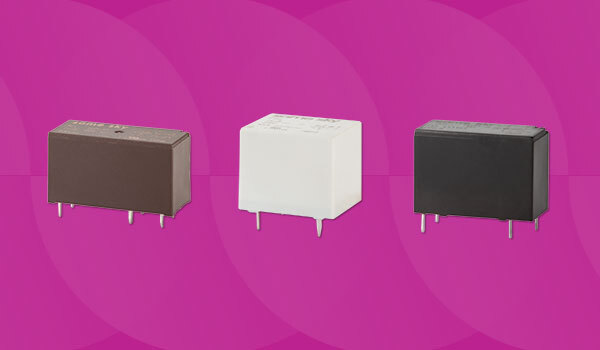 Same Sky Introduces New Latching Power Relays