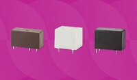 Same Sky Introduces New Latching Power Relays