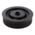 SAK-012 Aluminum Knurled Knob Alternate View