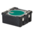 CPT-191985-SMT-TR Piezo Audio Transducer Buzzer Alternate View