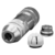 CPM1201-08A-02-FST-M9-67 M12 Female Circular Connector Assembly Plug Alternate View