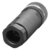 CPM1209-03A-01-FST-P9-67 M12 Female Circular Connector Assembly Plug Alternate View