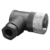 CPM1211-03A-01-FRA-P9-67 M12 Female Circular Connector Assembly Plug Alternate View