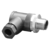 CPM1212-03A-01-MRA-P7-67  M12 Male Circular Connector Assembly Plug Alternate View