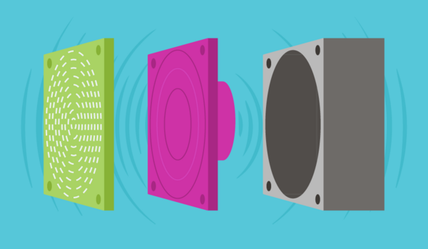 The Critical Role of Rear Enclosures in Miniature Speakers
