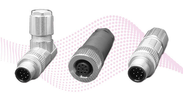 M12 Field Assembly Plugs Added to Same Sky’s Circular Connectors Line