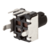 PT01-D130K2-B204 Knurled (40 Teeth) Rotary Potentiometer Alternate View