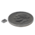 CMM-3526DB-26165L-TR MEMS Microphone Scale View Next to a Dime