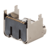 UJ20-C-H-G-SMT-T-2D-P16-TR USB Receptacle Alternate View