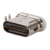UJ20-C-H-G-MSMT-1A-P16-TR-67 USB Receptacle Alternate View