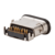 UJ32-21-C-H-G3-MHMT-H2-P24-TR-X7 USB Receptacle Alternate View