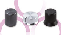 Aluminum Options Added to Same Sky’s Knobs Accessories Line