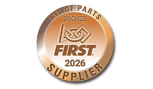 Same Sky Supports STEM Outreach as FIRST® Robotics Supplier