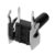 TS11-674-135-BK-100-RA-D Alternate View