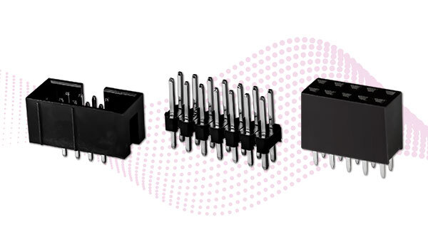 Same Sky® Introduces Rectangular Connectors Product Line